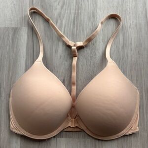 Victoria's Secret Seamless Convertible Push Up Bra